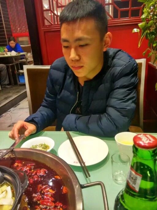 圈圈的第二张照片--贵阳相亲服务中心