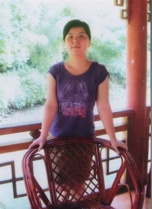 小家碧玉19的第一张照片--贵阳相亲服务中心