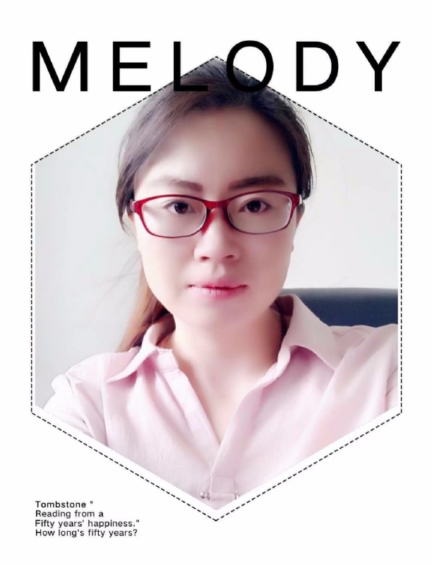 糖糖的第一张照片--贵阳相亲服务中心