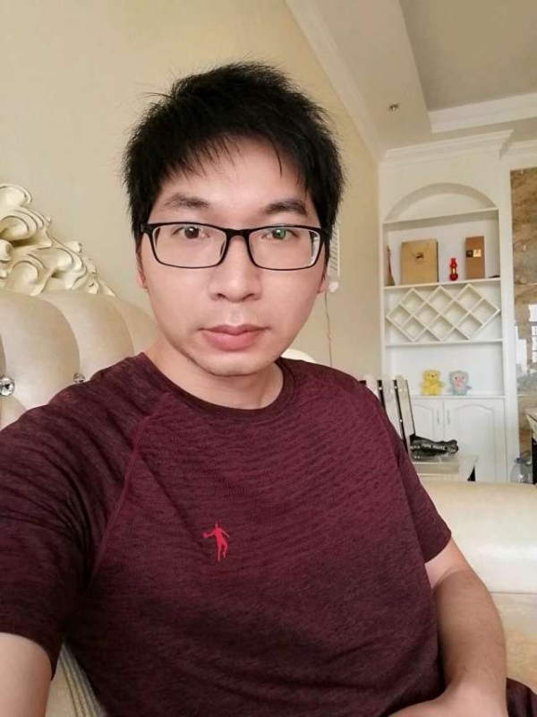 等一个晴天的第二张照片--贵阳相亲服务中心