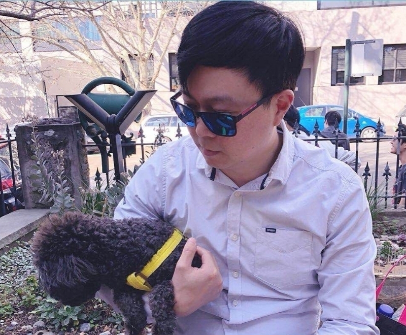 anson的第一张照片--贵阳相亲服务中心