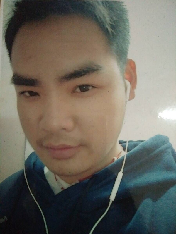 渴望爱的第一张照片--贵阳相亲服务中心