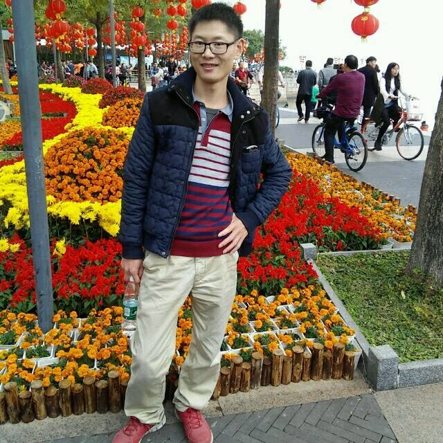 天添甜的第一张照片--贵阳相亲服务中心