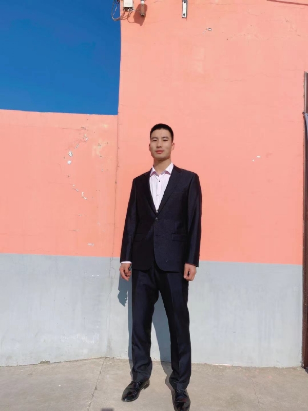 快乐生活的第一张照片--贵阳相亲服务中心