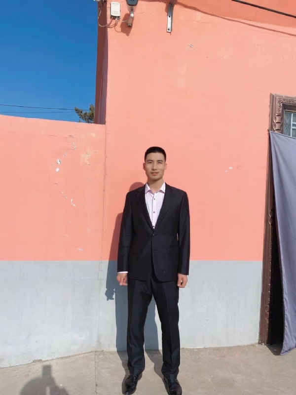 快乐生活的第二张照片--贵阳相亲服务中心