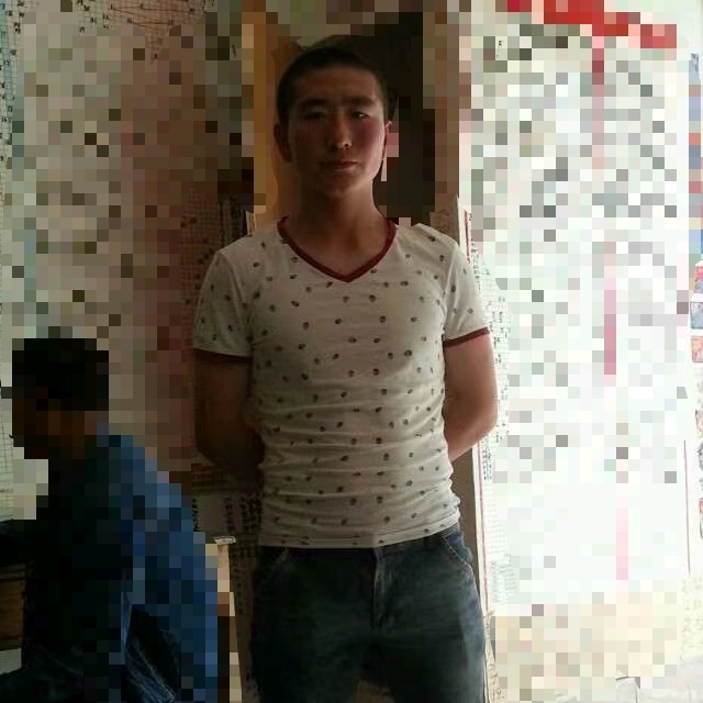 平平淡淡的第一张照片--贵阳相亲服务中心