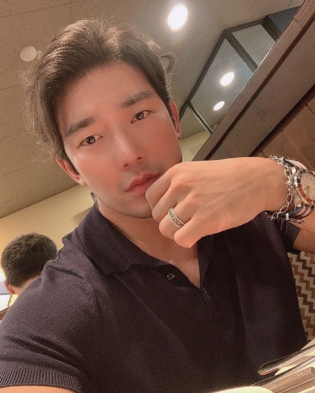 Abel的第一张照片--贵阳相亲服务中心