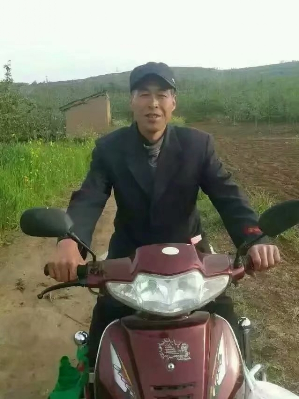 牵手随缘的第一张照片--贵阳相亲服务中心