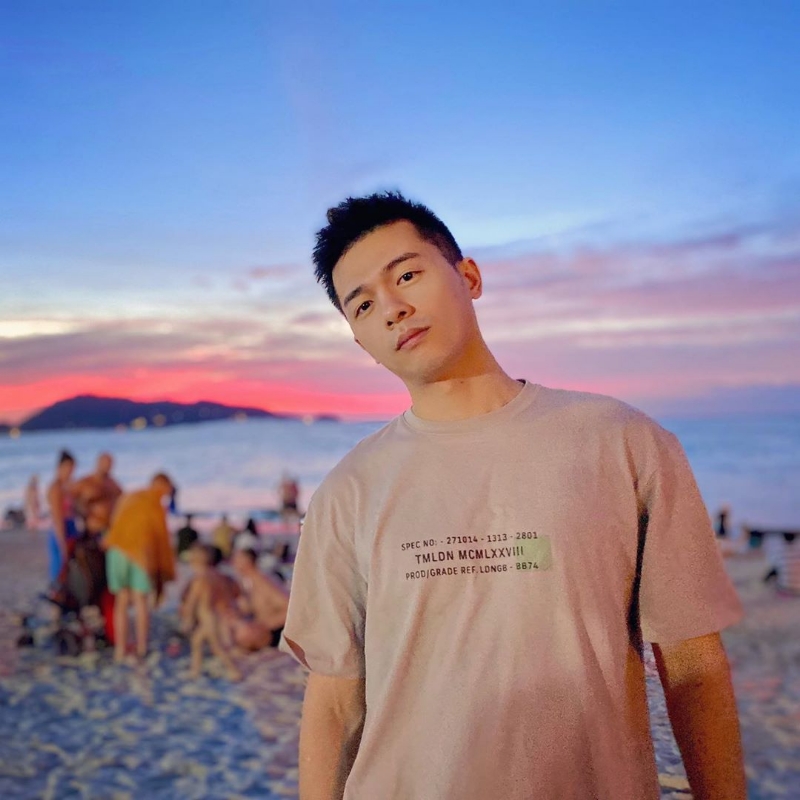 理想三旬的第一张照片--贵阳相亲服务中心