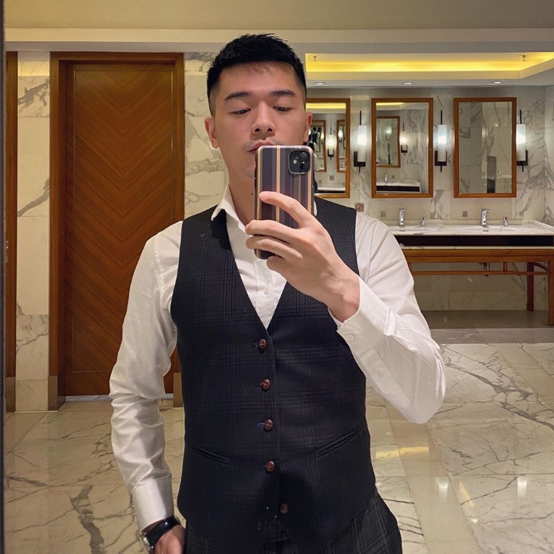 理想三旬的第二张照片--贵阳相亲服务中心