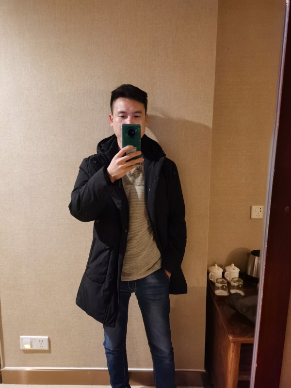 白天的第一张照片--贵阳相亲服务中心