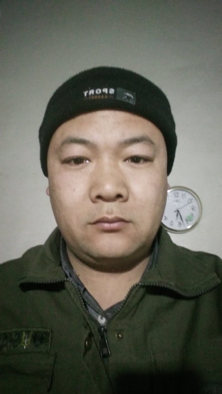 jingang的第一张照片--贵阳相亲服务中心