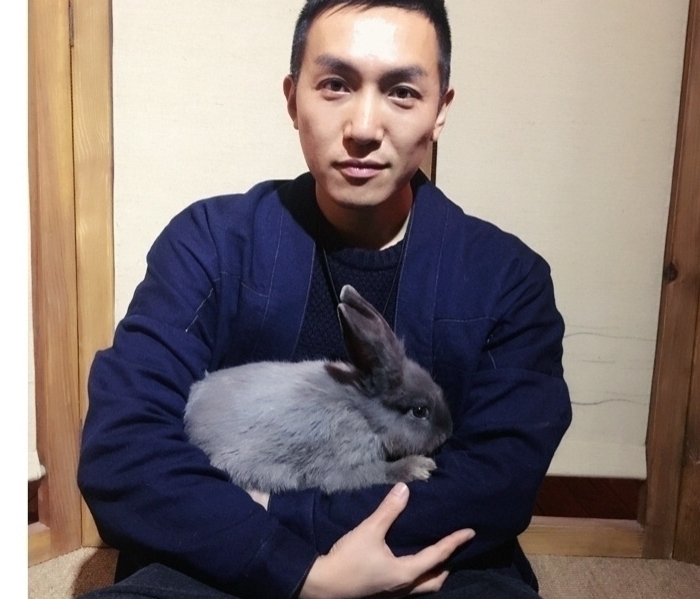 简单人生的第一张照片--贵阳相亲服务中心