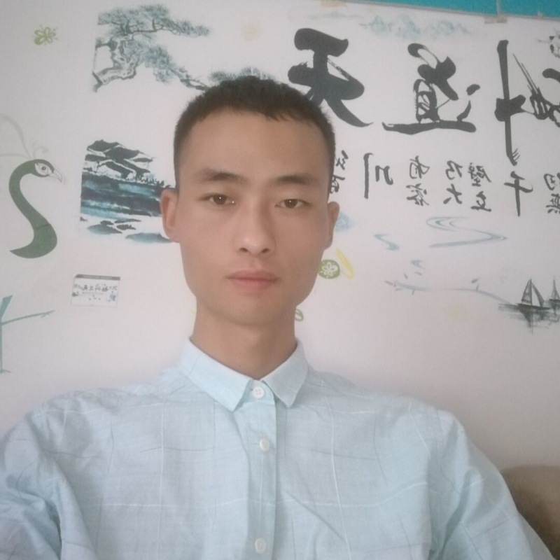 退役火箭军的第一张照片--贵阳相亲服务中心