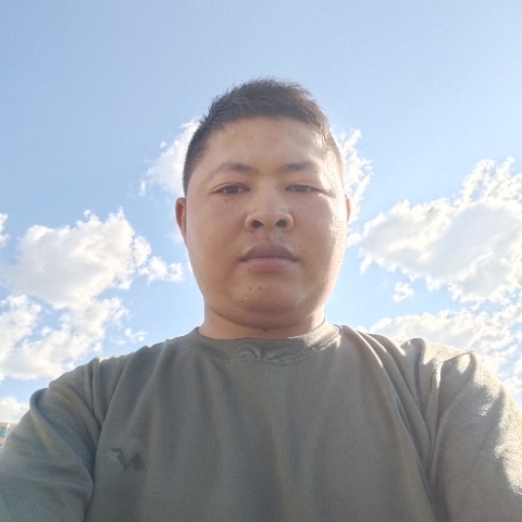 马的第一张照片--贵阳相亲服务中心