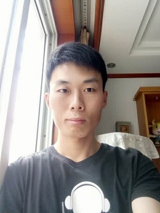 木林森森林木的第一张照片--贵阳相亲服务中心