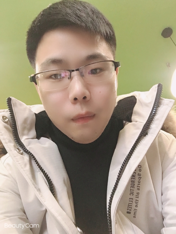 随缘的第一张照片--贵阳相亲服务中心