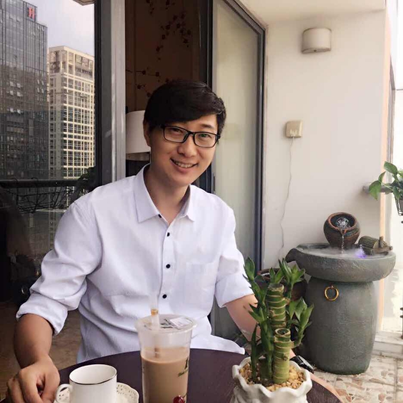 小叮当的第一张照片--贵阳相亲服务中心