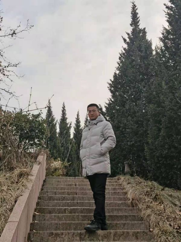 期待的第二张照片--贵阳相亲服务中心