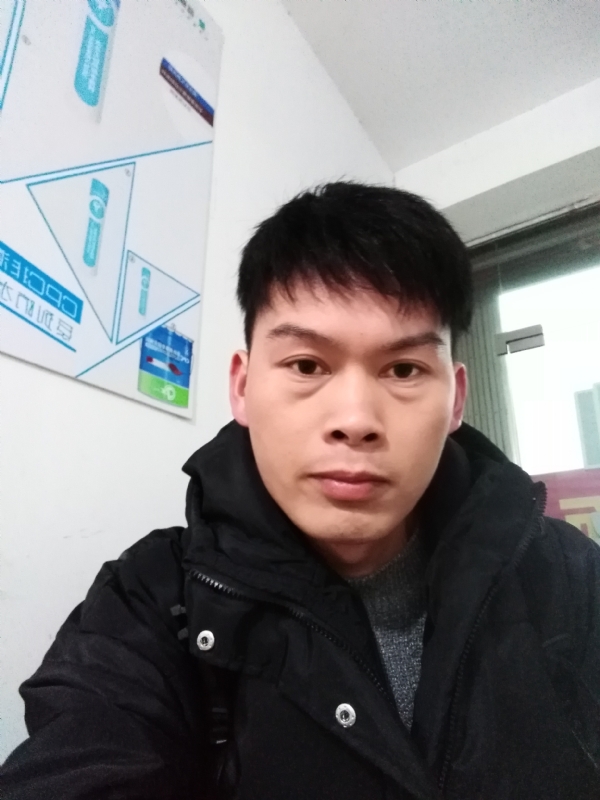 微笑的第一张照片--贵阳相亲服务中心