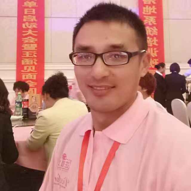 乖宝宝的第一张照片--贵阳相亲服务中心