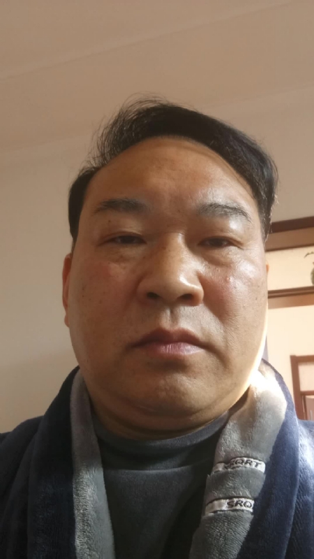 笨笨的第一张照片--贵阳相亲服务中心