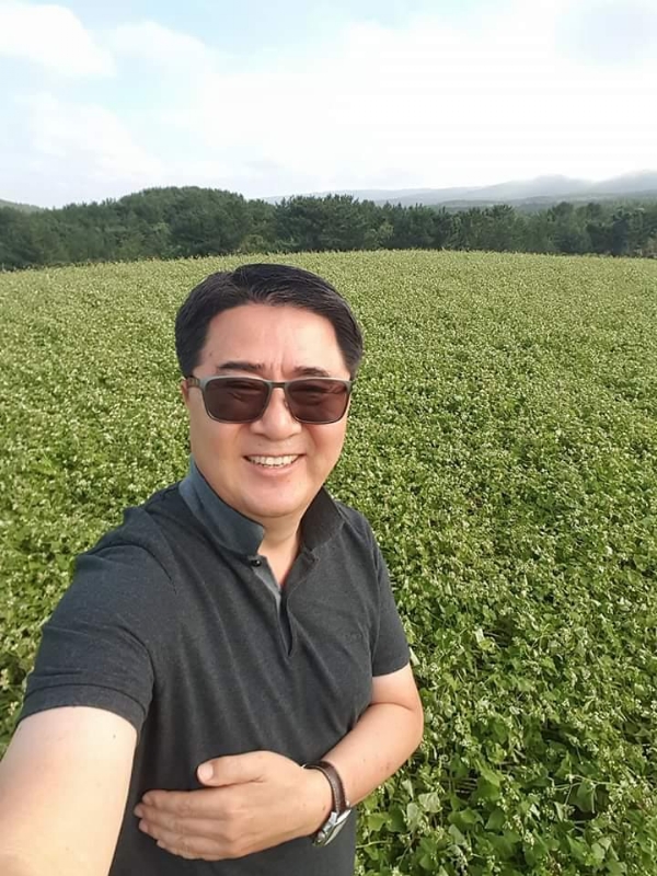 jimmy的第一张照片--贵阳相亲服务中心