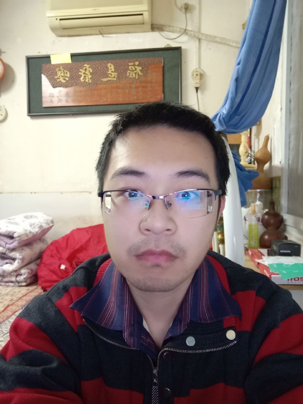 单刷之神的第一张照片--贵阳相亲服务中心