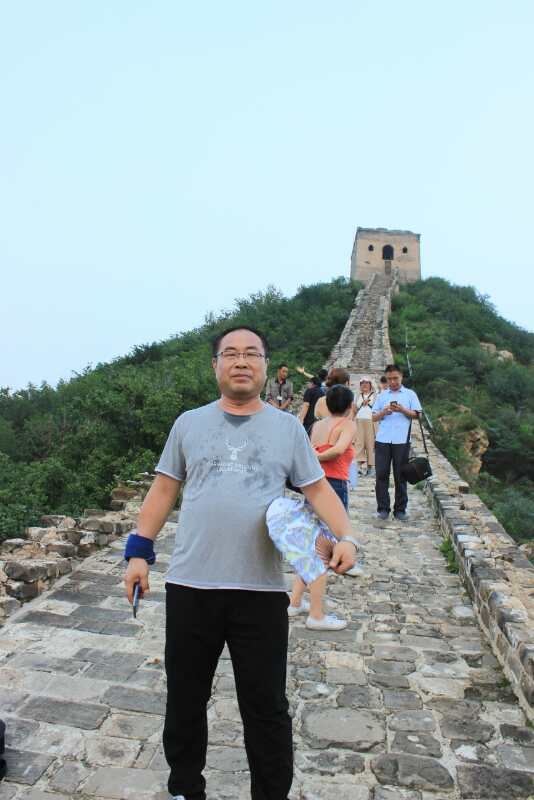 幸福后半生的第一张照片--贵阳相亲服务中心