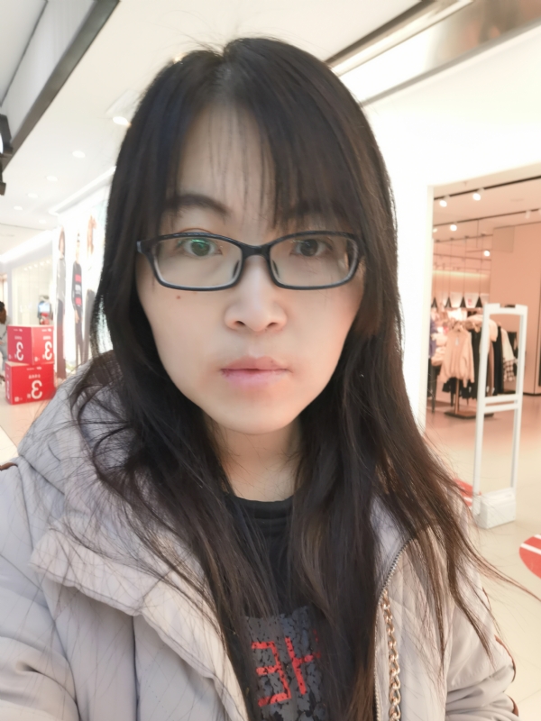 安安的第一张照片--贵阳相亲服务中心