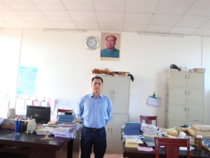 隆哥的第二张照片--贵阳相亲服务中心