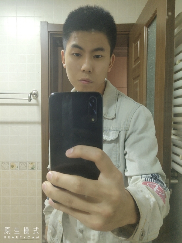 那一抹的第一张照片--贵阳相亲服务中心