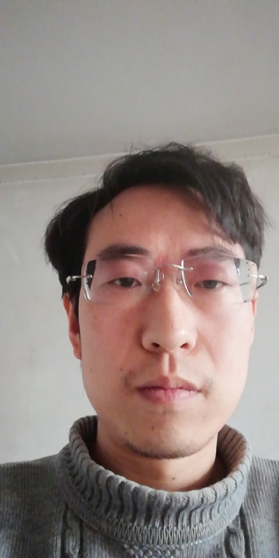 钢铁直男的第一张照片--贵阳相亲服务中心