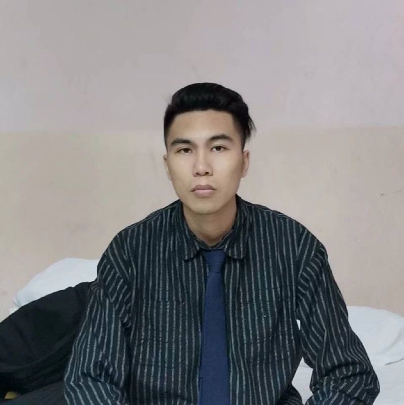 烟斗的第一张照片--贵阳相亲服务中心