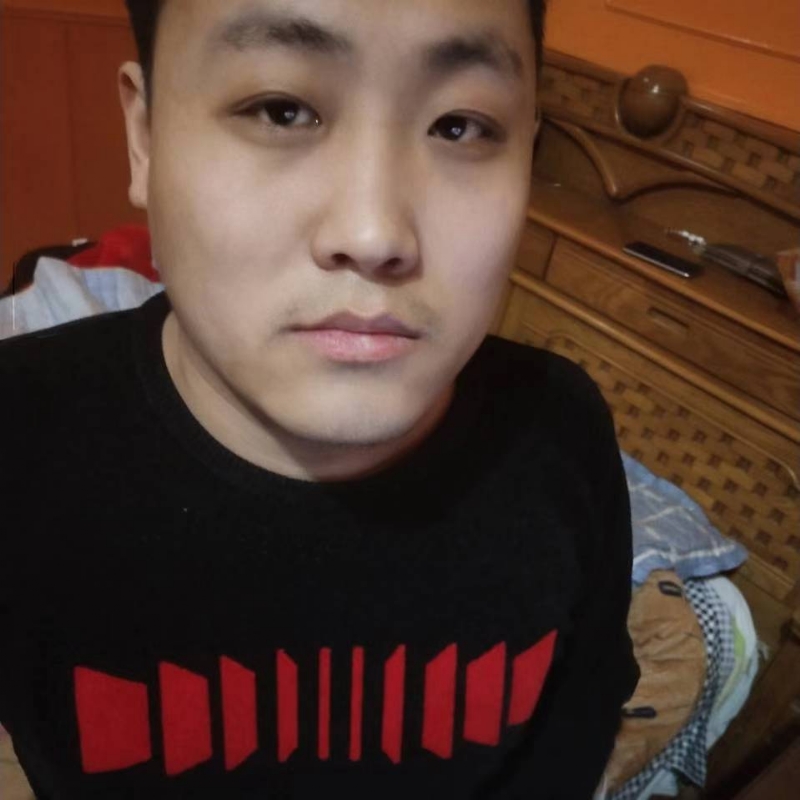 随意而安的第一张照片--贵阳相亲服务中心