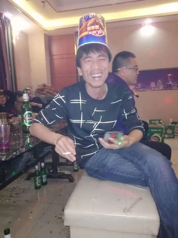 可惜我是水瓶座的第一张照片--贵阳相亲服务中心