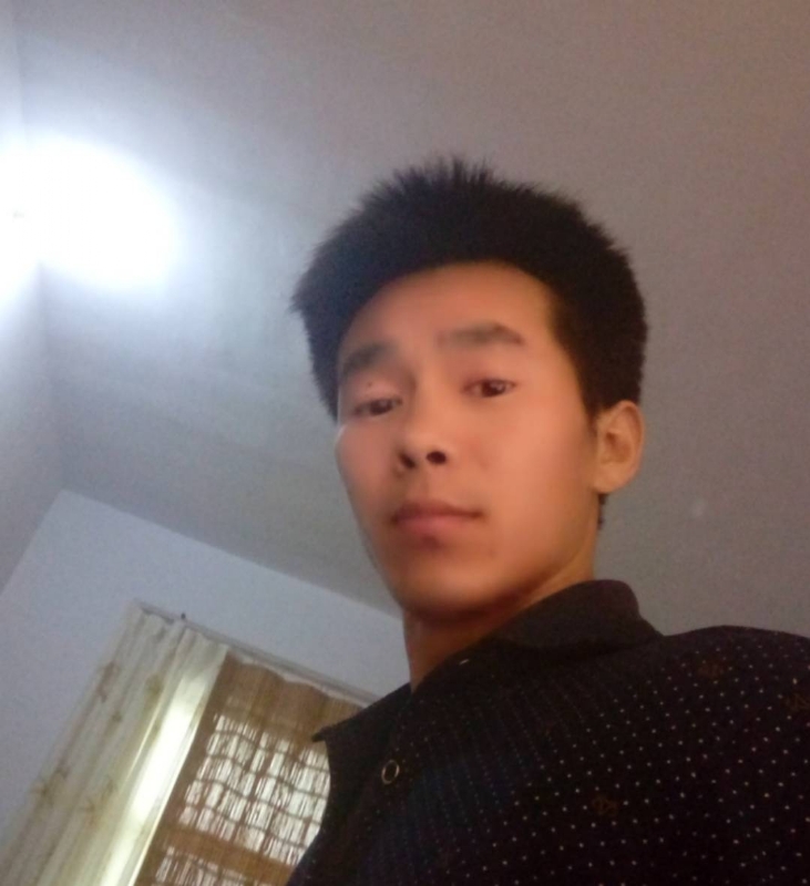 苗子的第一张照片--贵阳相亲服务中心