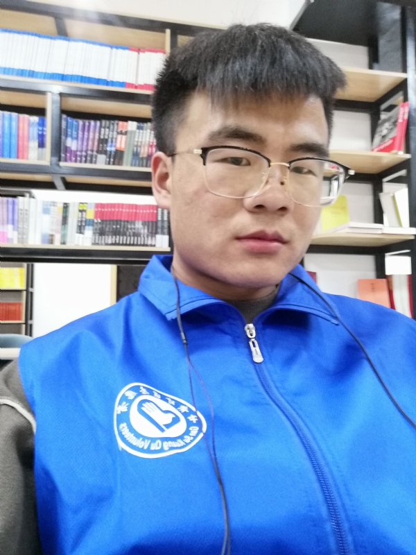 别来～怎无恙的第一张照片--贵阳相亲服务中心