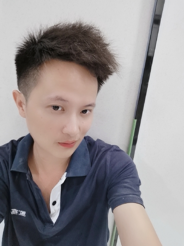 余温的第二张照片--贵阳相亲服务中心