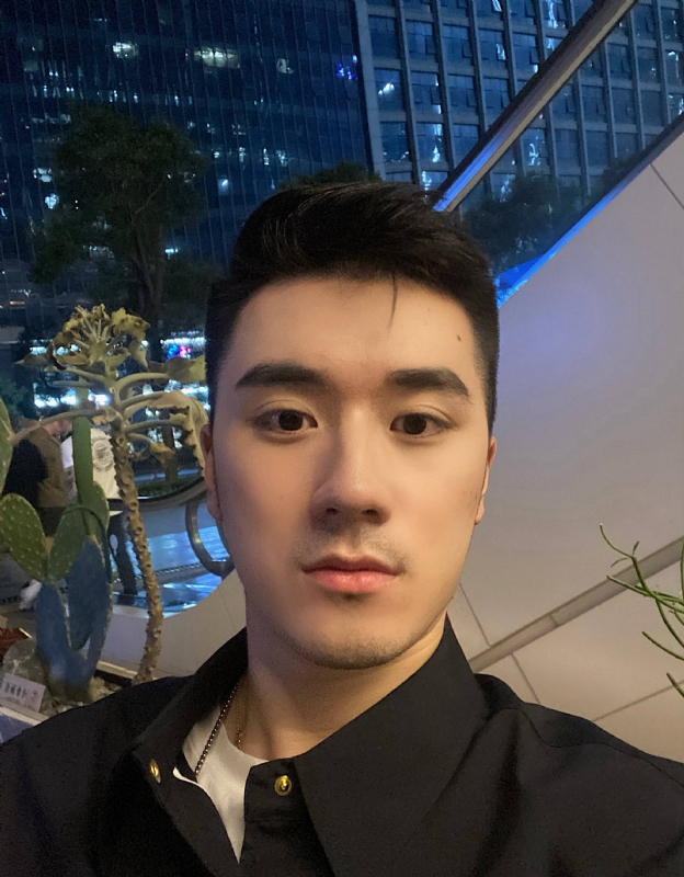 潇潇的第一张照片--贵阳相亲服务中心