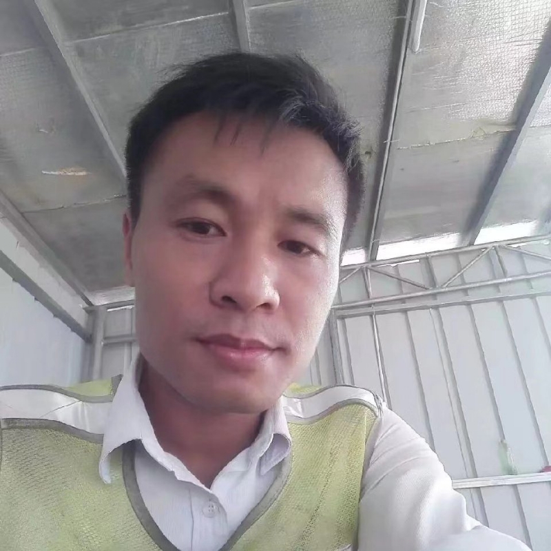 小马哥的第一张照片--贵阳相亲服务中心