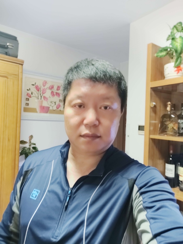 寻缘的第一张照片--贵阳相亲服务中心