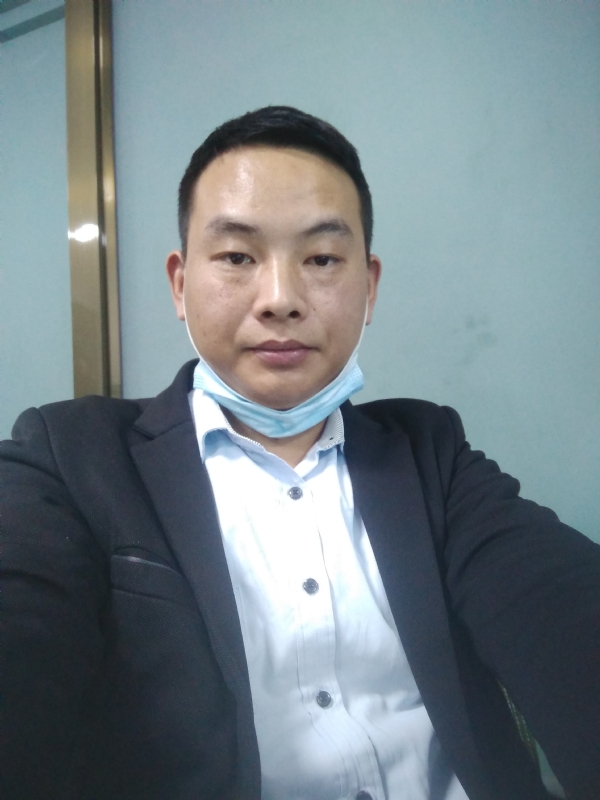 人生如戏的第一张照片--贵阳相亲服务中心