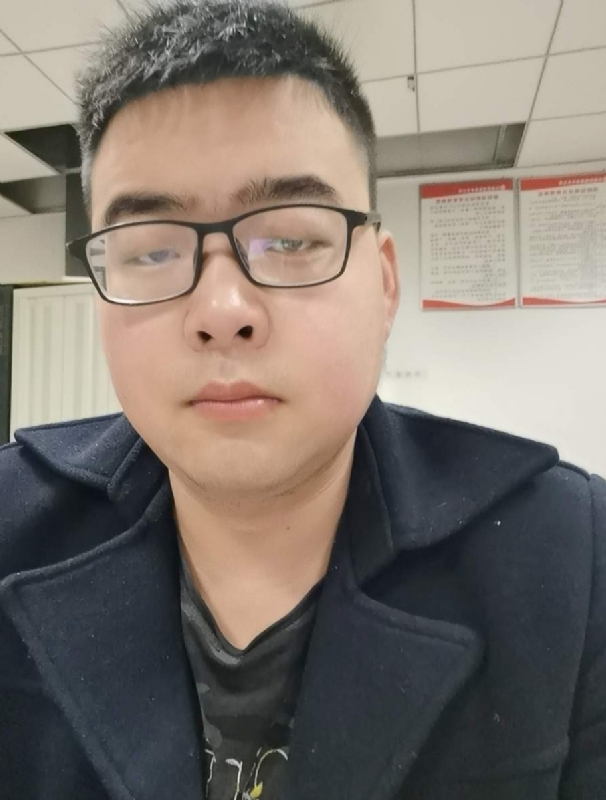 落花的第一张照片--贵阳相亲服务中心