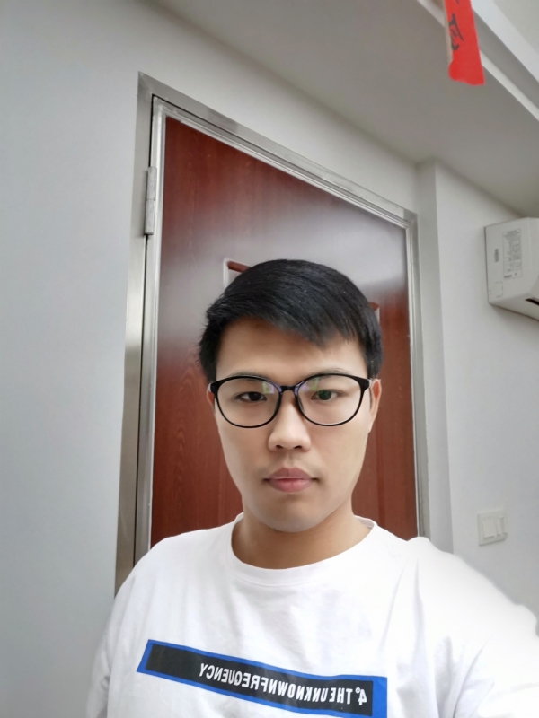 木子的第一张照片--贵阳相亲服务中心