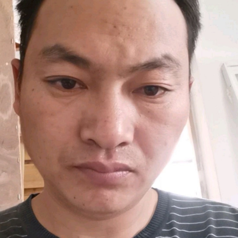 黎离的第一张照片--贵阳相亲服务中心