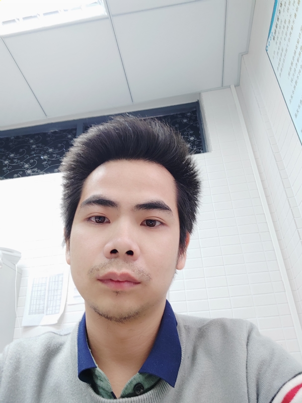 蓝先生的第一张照片--贵阳相亲服务中心