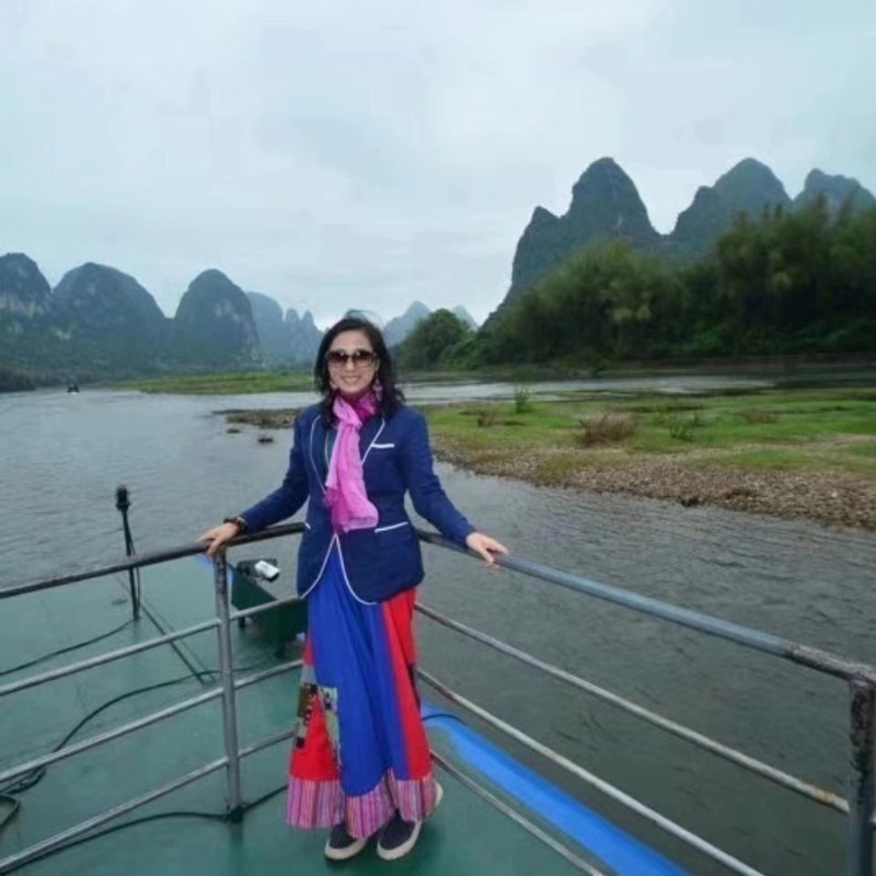 julia的第一张照片--贵阳相亲服务中心