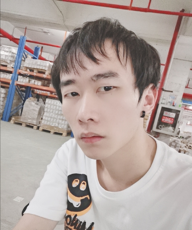 巷子里的猫的第一张照片--贵阳相亲服务中心