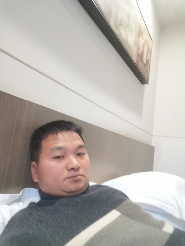 缘来如此的第一张照片--贵阳相亲服务中心